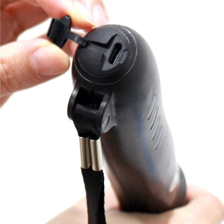 Handheld Transrectal Probe Ultrasound